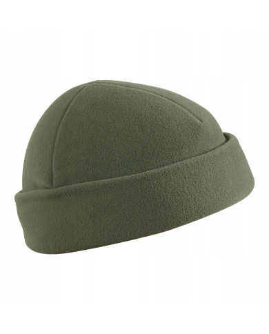 CZAPKA HELIKON WATCH CAP FLEECE FOLIAGE GREEN ONE SIZE CZ-DOK-FL-21