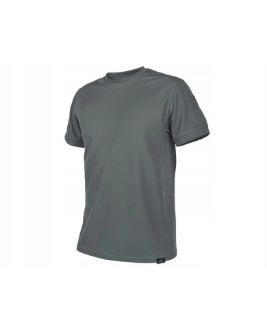 KOSZULKA HELIKON TACTICAL T-SHIRT - TOPCOOL SHADOW GREY