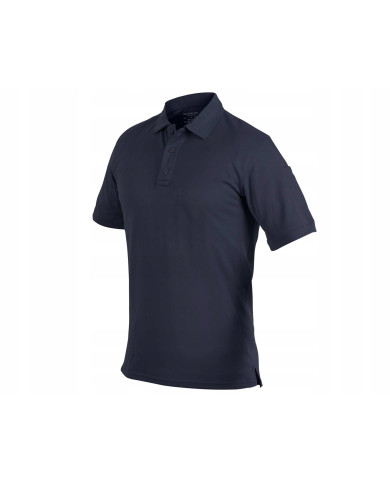 KOSZULKA  HELIKON UTL POLO SHIRT TOP COOL LITE - NAVY BLUE XL/REGULAR