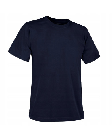 KOSZULKA HELIKON BAWENA NAVY BLUE XL/REGULAR