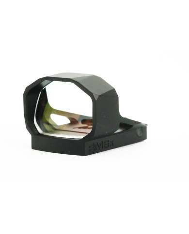 Kolimator SHIELD SIGHTS RMSx Reflex Mini Sight XL Glass Edition 4 MOA RMSX-4MOA-GLASS