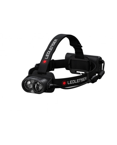 Ledlenser H19R Core, latarka czołowa, 3500 lm