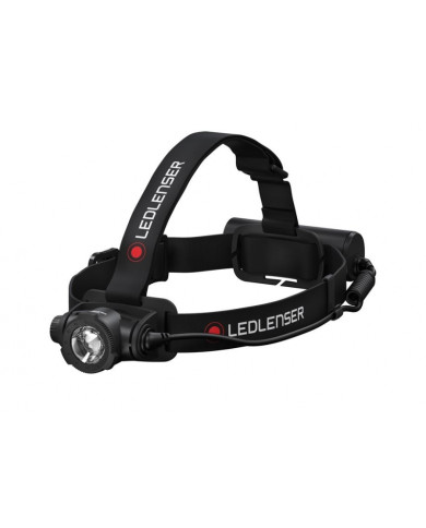 Ledlenser H5R Core, latarka czołowa, 500lm