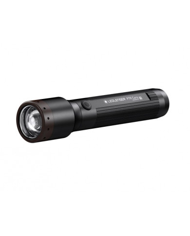 Ledlenser P7R Core + P3 CORE, zestaw latarek, 1400 lm