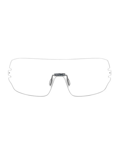 Okulary WX Detection Clear Extra Lens