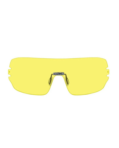 Okulary WX Detection Yellow Extra Lens