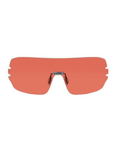 Okulary WX Detection Orange Extra Lens