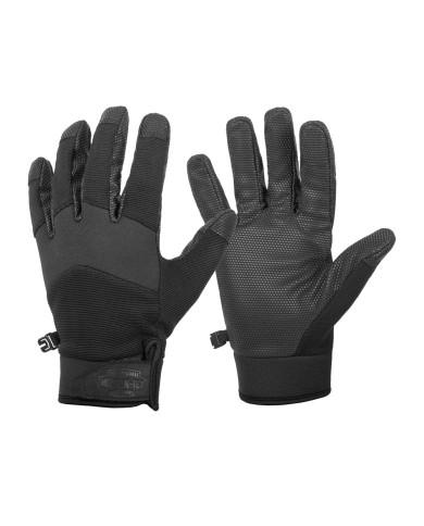 RĘKAWICZKI HELIKON IMPACT DUTY WINTER MK2 GLOVES NEOPRENE CZARNE