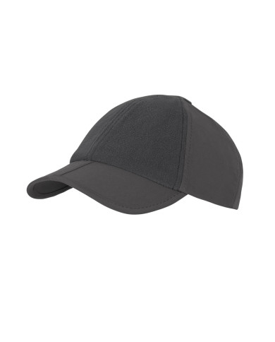 CZAPKA HELIKON FOLDING OUTDOOR CAP SHADOW GREY ONE SIZE CZ-FOC-NL-35