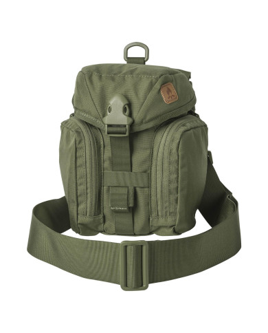 TORBA HELIKON ESSENTIAL KITBAG CORDURA OLIVE GREEN ONE SIZE TB-EKB-CD-02