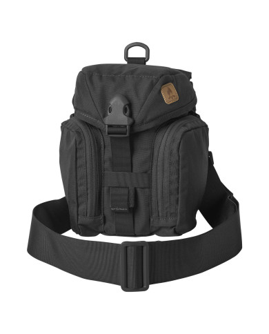 TORBA HELIKON ESSENTIAL KITBAG CORDURA CZARNY ONE SIZE TB-EKB-CD-01