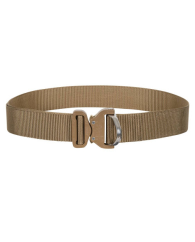 PAS TAKTYCZNY HELIKON COBRA D-RING FX45 TACTICAL BELT NYLON COYOTE