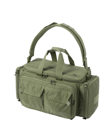 TORBA HELIKON RANGEMASTER GEAR BAG - CORDURA - OLIVE GREEN TB-RMG-CD-02