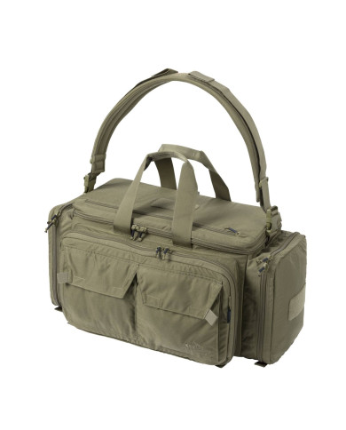 TORBA HELIKON RANGEMASTER GEAR BAG - CORDURA - ADAPTIVE GREEN GREEN TB-RMG-CD-12