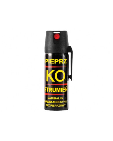 Gaz Klever KO Defenol Jet (strumień) 50 ml