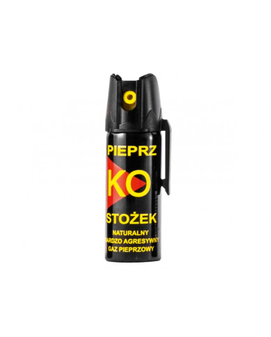 Gaz Klever KO Defenol Fog (stożek) 50 ml