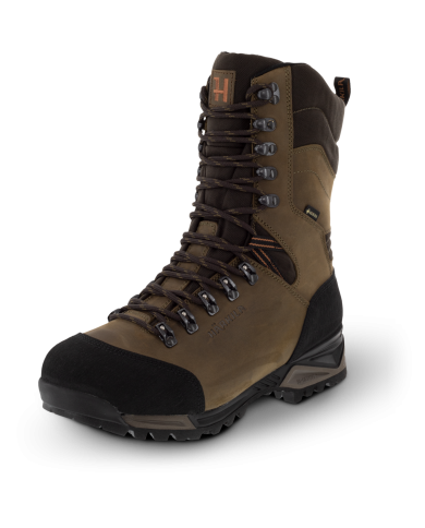 BUTY HARKILA Forest Hunter Hi GTX Dark brown