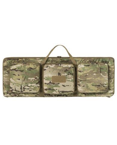 POKROWIEC HELIKON DOUBLE UPPER RIFLE BAG 18 -CORDURA - MULTICAM