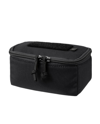 POJEMNIK NA AMUNICJE HELIKON AMMO BOX CORDURA CZARNY ONE SIZE MO-AMB-CD-01