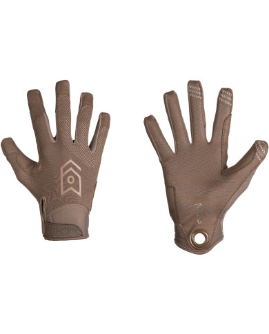 RĘKAWICZKI MoG Target High Abrasion Coyote Brown size 07/S