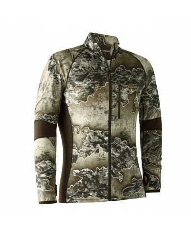 BLUZA DEERHUNTER EXCAPE INSULATED CARDIGAN REALTREE EXCAPE