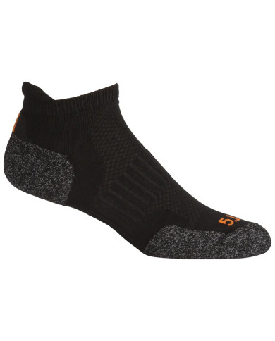 SKARPETKI 5.11 ABR TRAINING SOCK 019 BLACK