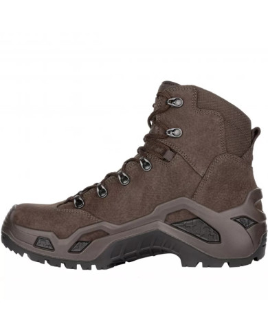 Buty LOWA Z-6N GTX C UK 12 dark brown 47