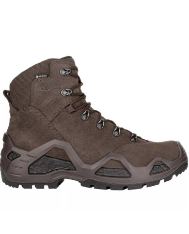 Buty LOWA Z-6N GTX C UK 11,5 dark brown 46,5