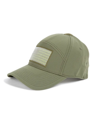 CZAPKA 5.11 OPERATOR 2.0 A-FLEX CAP 831 SAGE GREEN L/XL