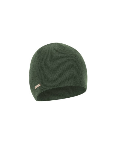 CZAPKA HELIKON URBAN BEANIE CAP MERINO WOOL CZ-UBN-MW-29 U.S GREEN