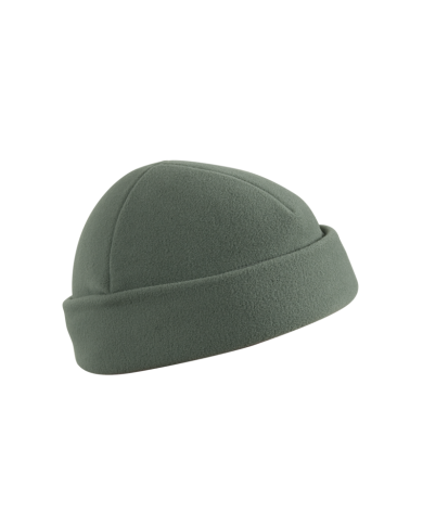 CZAPKA HELIKON WATCH CAP FLEECE FOLIAGE GREEN ONE SIZE CZ-DOK-FL-27