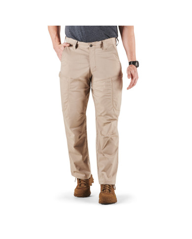 SPODNIE 5.11 APEX PANT 055 KHAKI