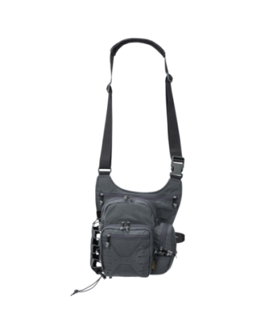 PLECAK HELIKON EDC SIDE BAG CORDURA SHADOW GREY TB-PPK-CD-35