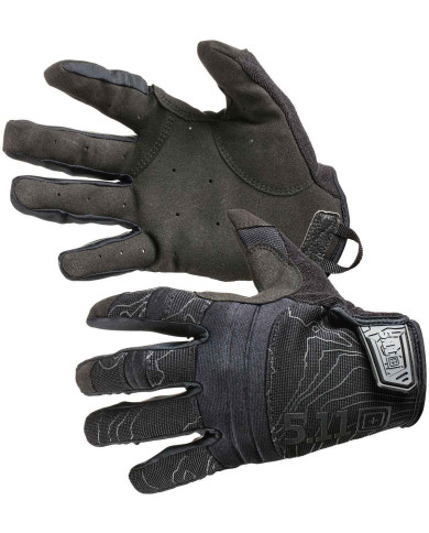 RĘKAWICZKI 5.11 COMPETITION SHOOTING GLOVE 019 BLACK 2XL