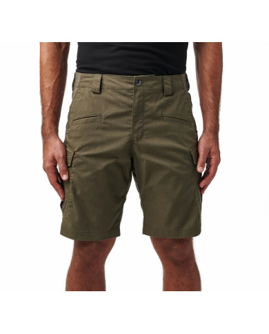 SPODENKI 5.11 ICON SHORT 186 RANGER GREEN