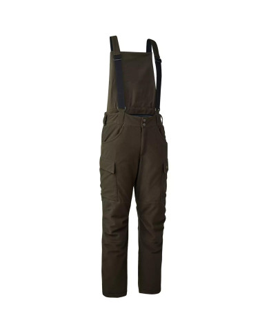 SPODNIE DEERHUNTER HEAT GAME TROUSERS WOOD