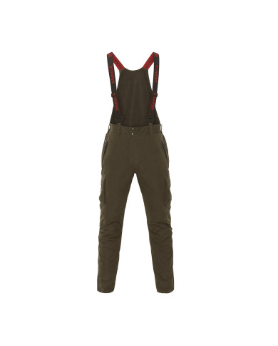 Spodnie Harkila Driven Hunt HWS Insulated trousers Willow green