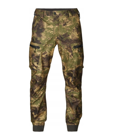 Spodnie Harkila Deer Stalker camo HWS trousers AXIS