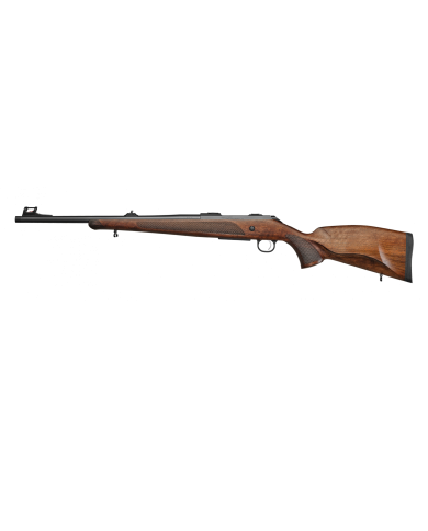 SZTUCER CZ 600 LUX (KAL.8X57 JS)