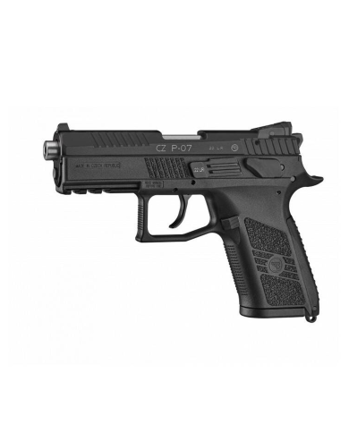 PISTOLET CZ P-07 KADET (KAL.22LR)