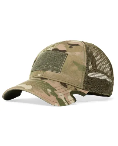 CZAPKA Notch Classic Adjustable MultiCam Operator - Terra/Aviator Notch