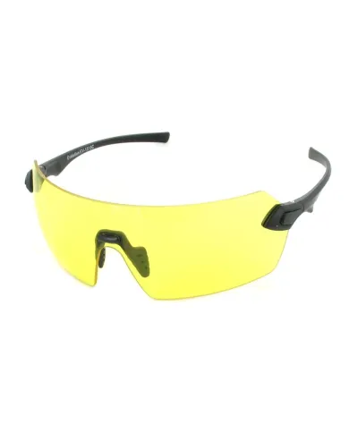 Okulary Evolution Eyewear MATRIX YELLOW