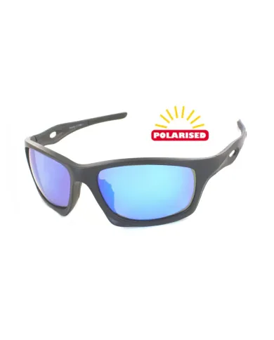 Okulary Evolution Eyewear PPORTOFINO ( BLUE REVO )