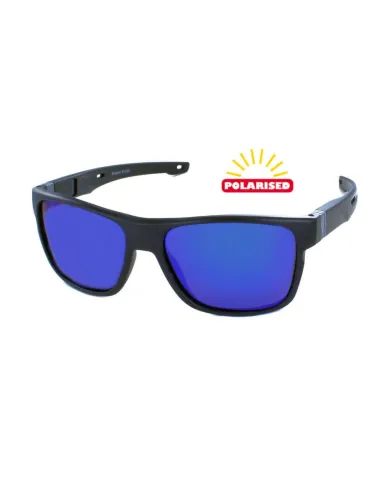 Okulary Evolution Eyewear SLIDE ( BLUE MIRROR )