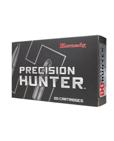 Amunicja kulowa HORNADY .243Win ELD-X 90gr/5,83g