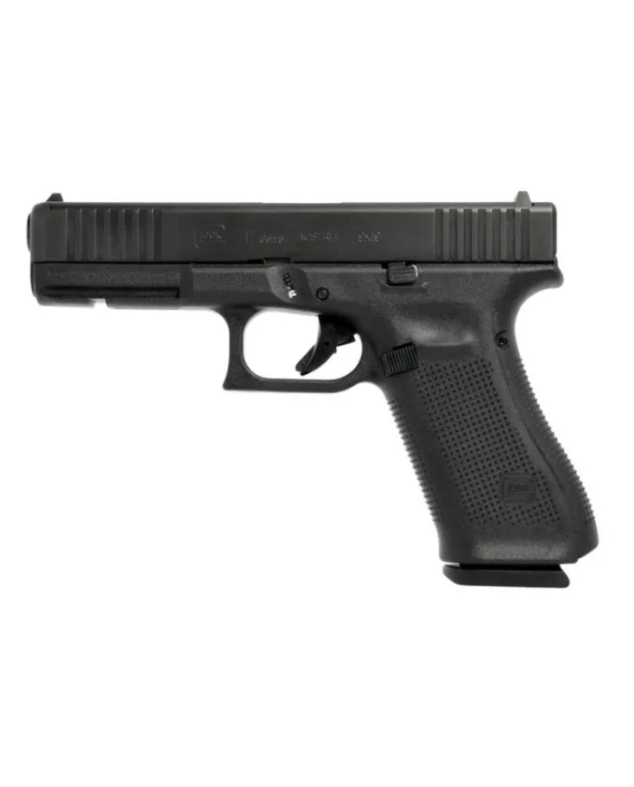 Pistolet Glock 17 FS Gen.5