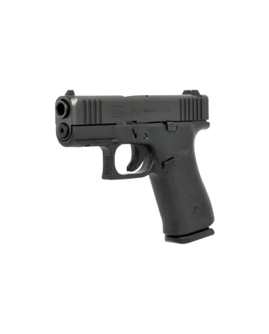 Pistolet Glock 43X BLACK