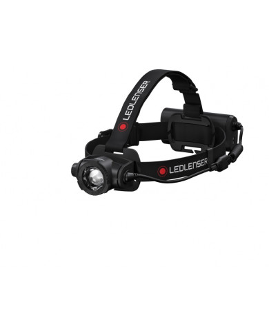 Ledlenser TT, Latarka akumulatorowa 280lm