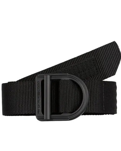 PASEK 5.11 TRAINER 1 1/2 INCH BELT 019 BLACK