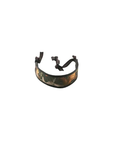 FORSPORT Pas do broni z neoprenu PBN Camo